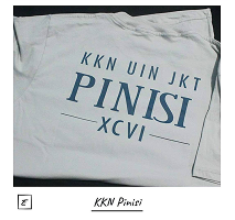 KKN Pinisi